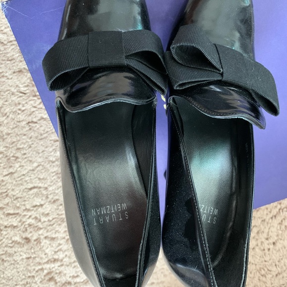 Stuart Weitzman open toes - Picture 1 of 3